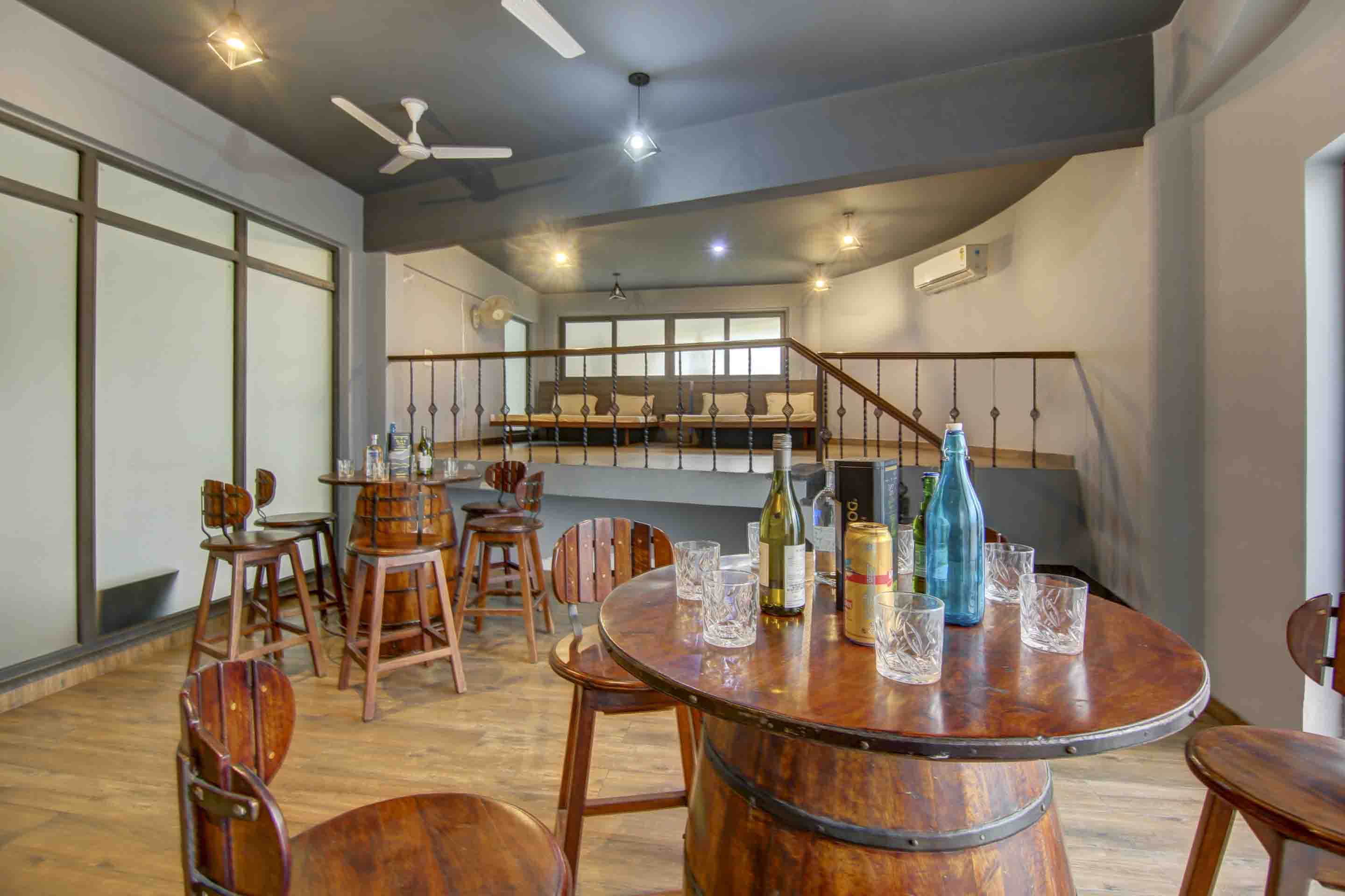 luxury resort in gurgoan