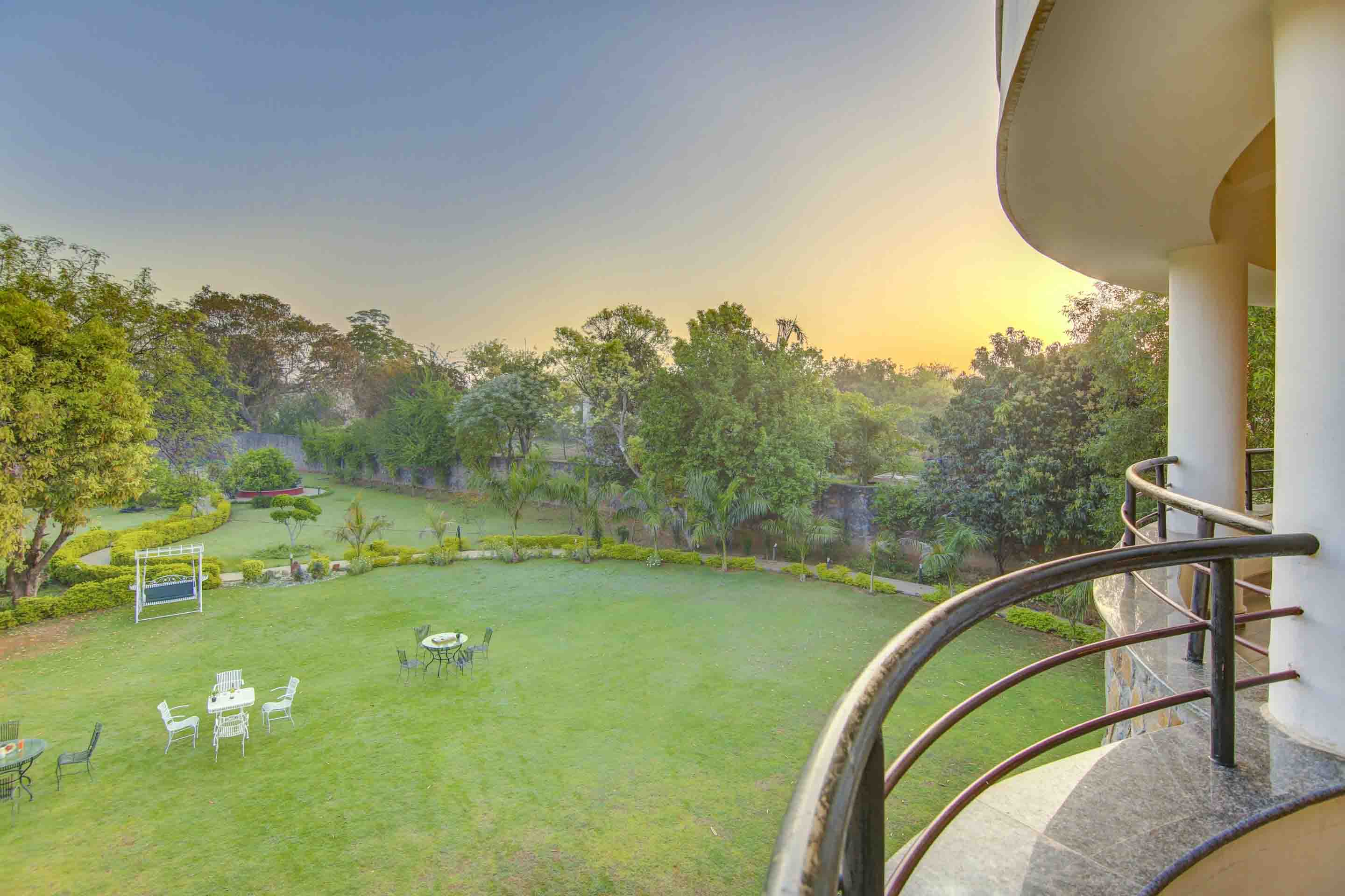 wedding venue in gurgoan